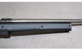 Bergara B 14 R .22 Long Rifle 20" Barrel Rifle - 4 of 10