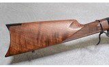 Miroku/Browning 1885 .357 Magnum, 22" Barrel - 2 of 9