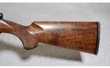 Cooper Firearms Model 22, .22-250 Remington, 26" Fluted Barrel - 9 of 10