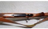 Remington Model 700 .458 winchester Magnum, 24" Barrel - 7 of 9