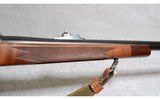 Remington Model 700 .458 winchester Magnum, 24" Barrel - 4 of 9