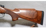 Remington Model 700 .458 winchester Magnum, 24" Barrel - 8 of 9