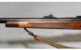 Remington Model 700 .458 winchester Magnum, 24" Barrel - 6 of 9