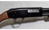 Mossberg 500 c, 20 Gauge, 18 1/2" Barrel Shotgun - 3 of 10