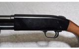 Mossberg 500 c, 20 Gauge, 18 1/2" Barrel Shotgun - 8 of 10