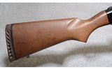 Mossberg 500 c, 20 Gauge, 18 1/2" Barrel Shotgun - 2 of 10