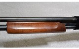 Mossberg 500 c, 20 Gauge, 18 1/2" Barrel Shotgun - 6 of 10