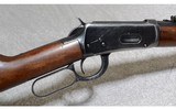 Winchester Model 94, .32 Winchester Special - 3 of 10