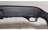 Winchester Super X Pump Shotgun - 8 of 10