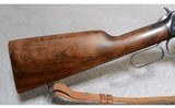 Winchester Model 94, .30-30 Winchester, 20" Barrel - 2 of 10