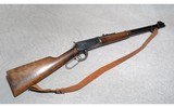 Winchester Model 94, .30-30 Winchester, 20" Barrel - 1 of 10