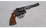 Smith & Wesson 14-2 Target Masterpiece, .38 S&W Special - 1 of 5