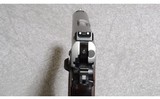 Ruger SR 1911 Semi-Auto Pistol, .45 Auto - 5 of 5