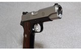 Ruger SR 1911 Semi-Auto Pistol, .45 Auto - 4 of 5