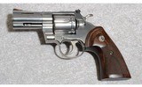 Colt Python .357 Magnum, 3" Barrel Revolver - 2 of 6