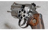 Colt Python .357 Magnum, 3" Barrel Revolver - 4 of 6