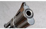 Colt Python .357 Magnum, 3" Barrel Revolver - 5 of 6