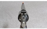 Colt Python .357 Magnum, 3" Barrel Revolver - 6 of 6