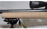 Remington 700 .223 Remington, 26" Fluted Barrel - 6 of 9