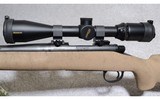 Remington 700 .223 Remington, 26" Fluted Barrel - 7 of 9