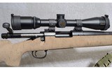 Remington 700 .223 Remington, 26" Fluted Barrel - 3 of 9