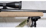 Remington 700 .223 Remington, 26" Fluted Barrel - 4 of 9