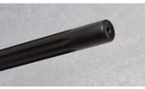 Remington 700 .223 Remington, 26" Fluted Barrel - 5 of 9
