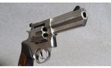 Ruger GP-100 .357 Magnum, 4" Barrel Revolver - 4 of 5