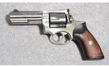 Ruger GP-100 .357 Magnum, 4" Barrel Revolver - 2 of 5