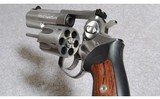 Ruger GP-100 .357 Magnum, 4" Barrel Revolver - 3 of 5