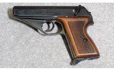 Mauser Werke Obendorf HSC .380 Auto - 2 of 5