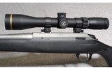 Tikka T3X, 7mm-08, 22 3/8" Barrel Rifle - 8 of 10