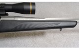 Tikka T3X, 7mm-08, 22 3/8" Barrel Rifle - 4 of 10