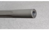 Tikka T3X, 7mm-08, 22 3/8" Barrel Rifle - 5 of 10