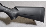 Tikka T3X, 7mm-08, 22 3/8" Barrel Rifle - 9 of 10