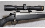 Tikka T3X, 7mm-08, 22 3/8" Barrel Rifle - 3 of 10