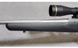 Tikka T3X, 7mm-08, 22 3/8" Barrel Rifle - 6 of 10