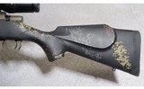 Weatherby Vanguard .243 Winchester 24" Barrel - 9 of 10