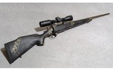 Weatherby Vanguard .243 Winchester 24" Barrel - 1 of 10