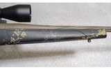 Weatherby Vanguard .243 Winchester 24" Barrel - 4 of 10