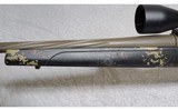Weatherby Vanguard .243 Winchester 24" Barrel - 6 of 10