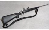 Remington 700, .30-06Springfield, 24" Barrel