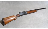 Browning 12 Gauge Semi-Automatic, 29 1/2" Barrel Shotgun - 1 of 11