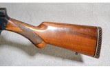 Browning 12 Gauge Semi-Automatic, 29 1/2" Barrel Shotgun - 9 of 11