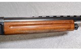 Browning 12 Gauge Semi-Automatic, 29 1/2" Barrel Shotgun - 4 of 11