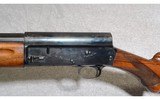 Browning 12 Gauge Semi-Automatic, 29 1/2" Barrel Shotgun - 8 of 11