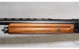 Browning 12 Gauge Semi-Automatic, 29 1/2" Barrel Shotgun - 6 of 11