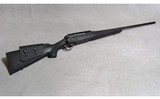 Savage Model 111 6.5 x 284 Norma