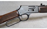 Henry Model H012G Lever Action, 44 Rem. Mag. - 3 of 10