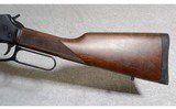 Henry Model H012G Lever Action, 44 Rem. Mag. - 9 of 10